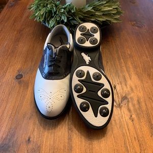 Women’s New Reebok Golf Shoes